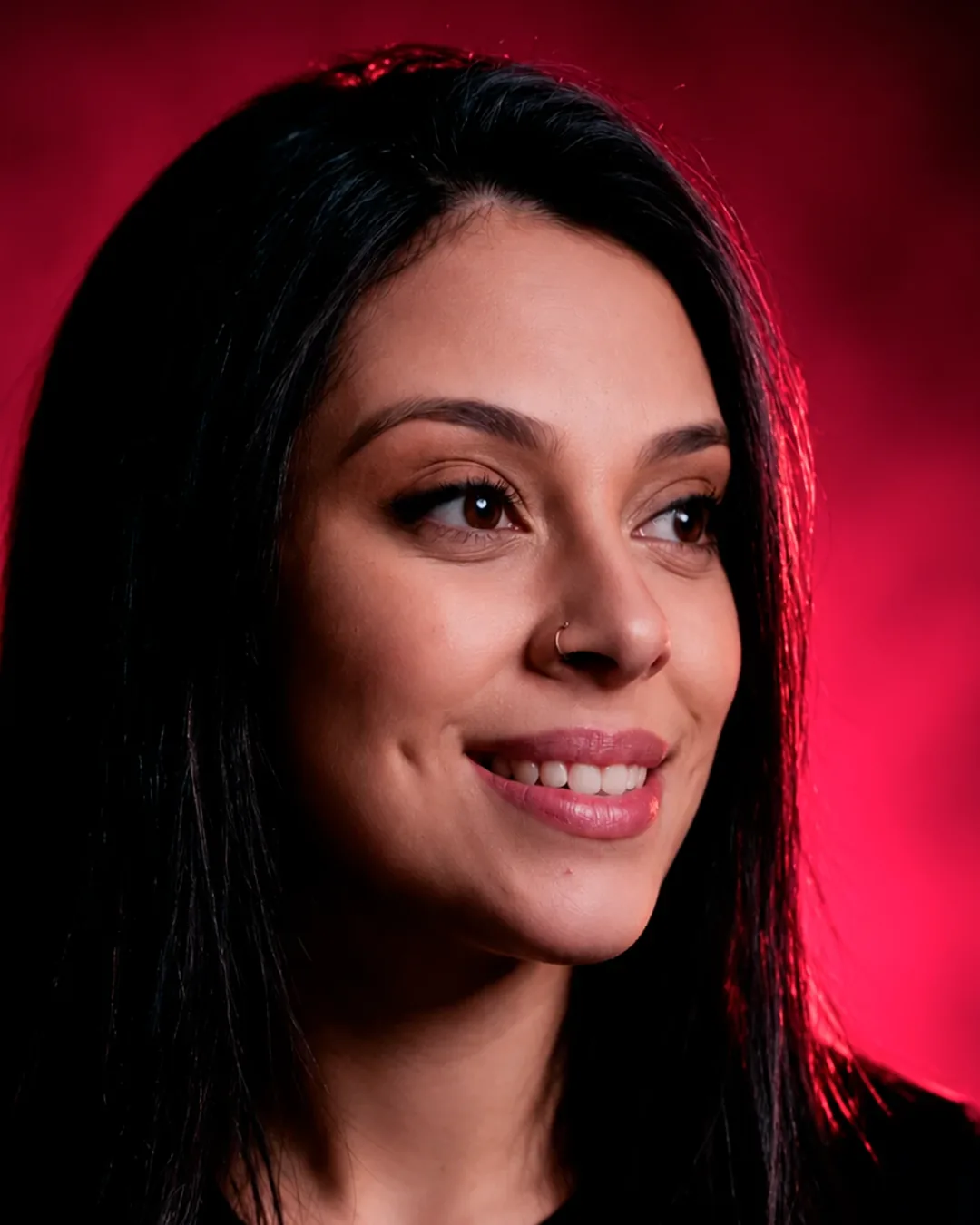 Luiza Vaz